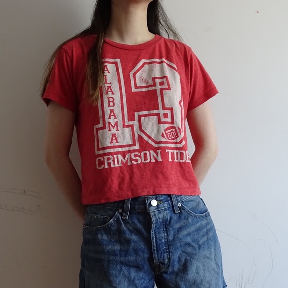 2 for 20$👚 
13 CROP TOP - Picture 6 of 6